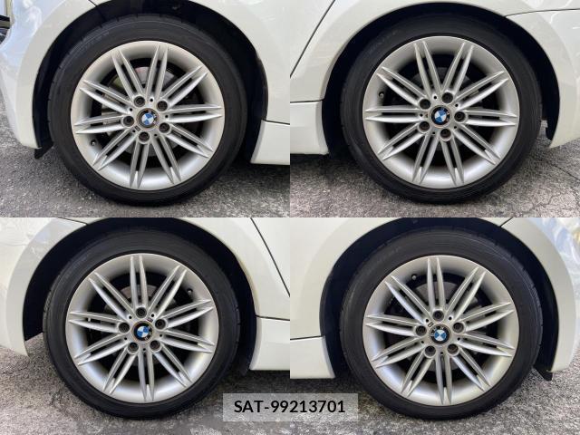 Bmw 1 SERIES 2009-03 8362841-8