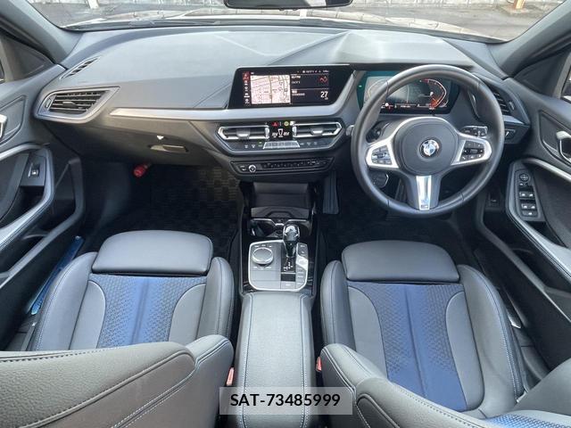 Bmw 1 SERIES 2020-10 8362877-1