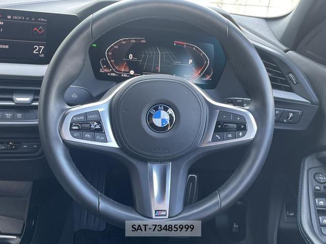 Bmw 1 SERIES 2020-10 8362877-2