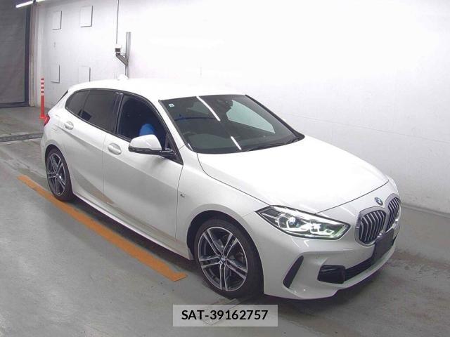 Bmw 1 SERIES 2021-10 8363441-0