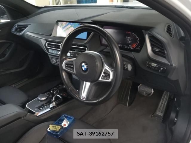 Bmw 1 SERIES 2021-10 8363441-2