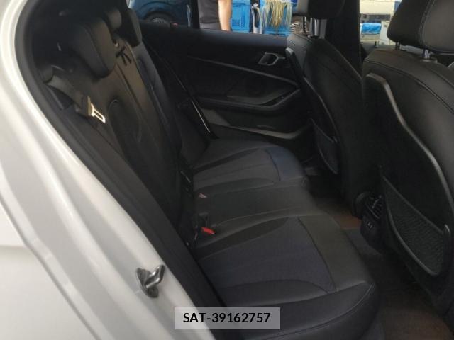 Bmw 1 SERIES 2021-10 8363441-3