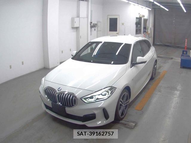Bmw 1 SERIES 2021-10 8363441-4