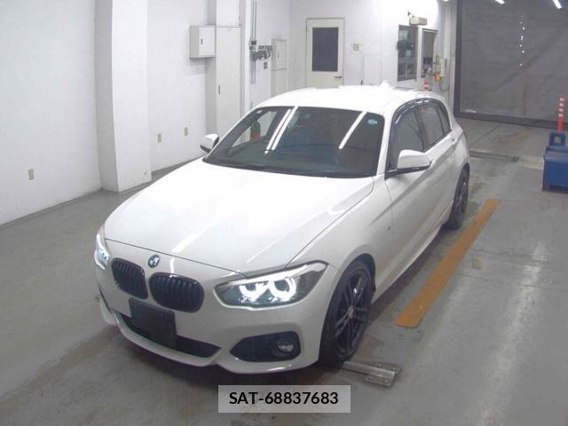 Bmw 1 SERIES 2017-12 8363494-0