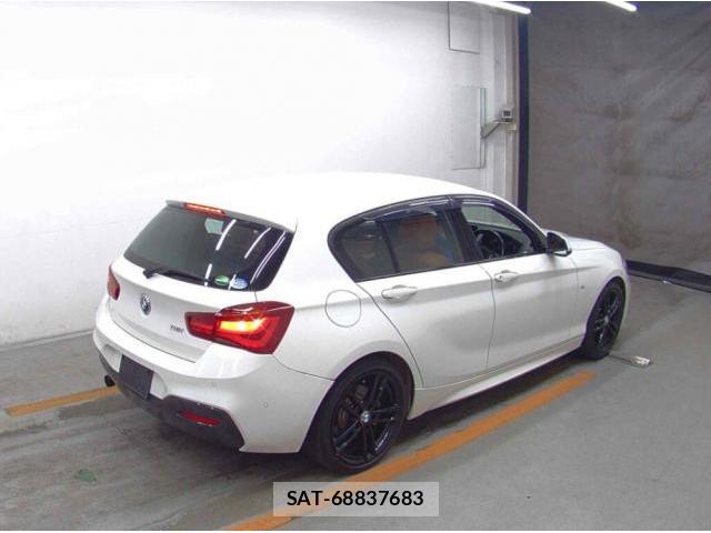 Bmw 1 SERIES 2017-12 8363494-1
