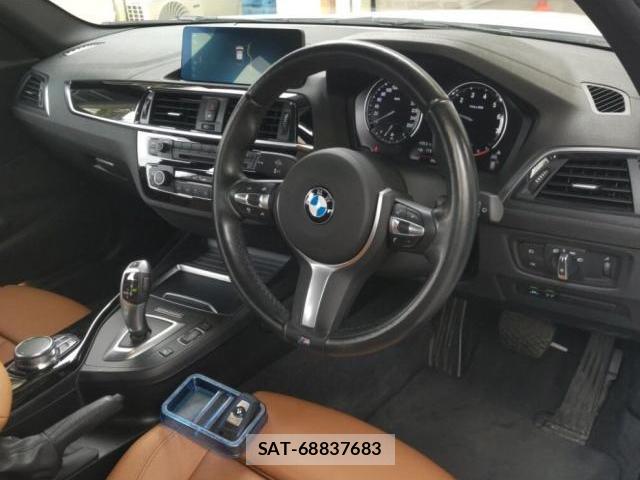 Bmw 1 SERIES 2017-12 8363494-2