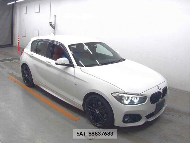 Bmw 1 SERIES 2017-12 8363494-3