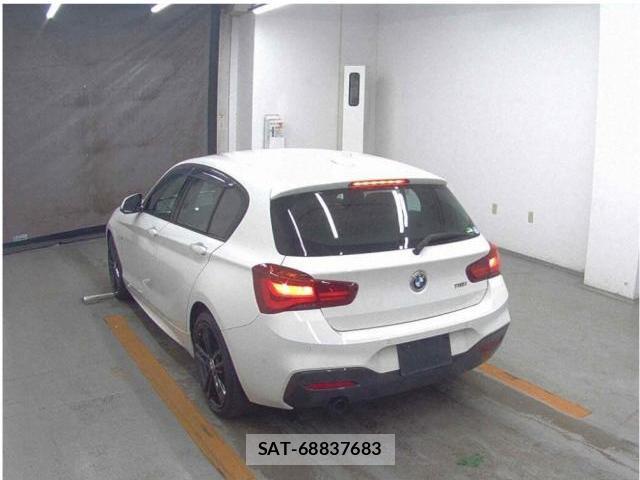 Bmw 1 SERIES 2017-12 8363494-4