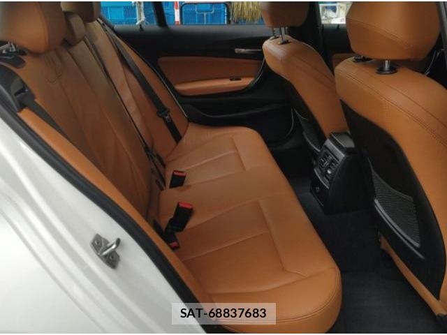 Bmw 1 SERIES 2017-12 8363494-5