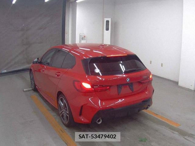 Bmw 1 SERIES 2021-07 8363497-1
