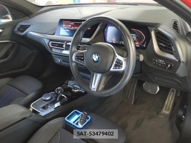Bmw 1 SERIES 2021-07 8363497-2