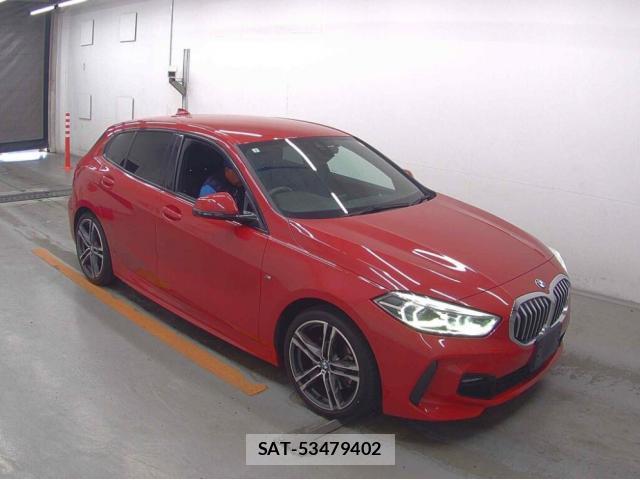 Bmw 1 SERIES 2021-07 8363497-3