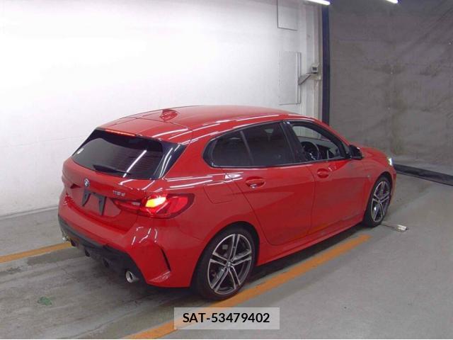 Bmw 1 SERIES 2021-07 8363497-4