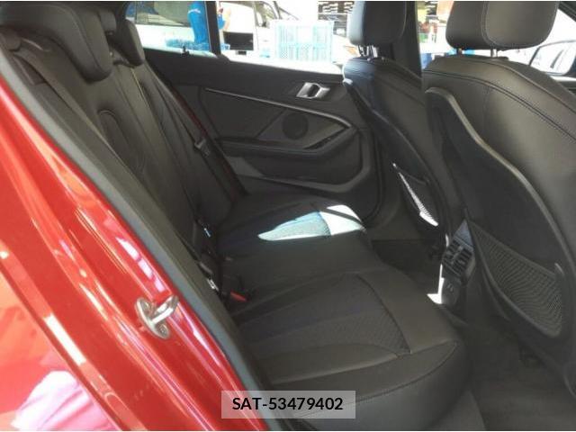 Bmw 1 SERIES 2021-07 8363497-5