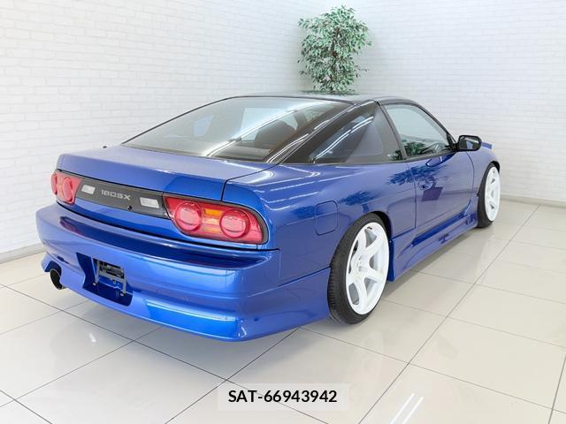 Nissan 180SX 1991-08 8362941-1