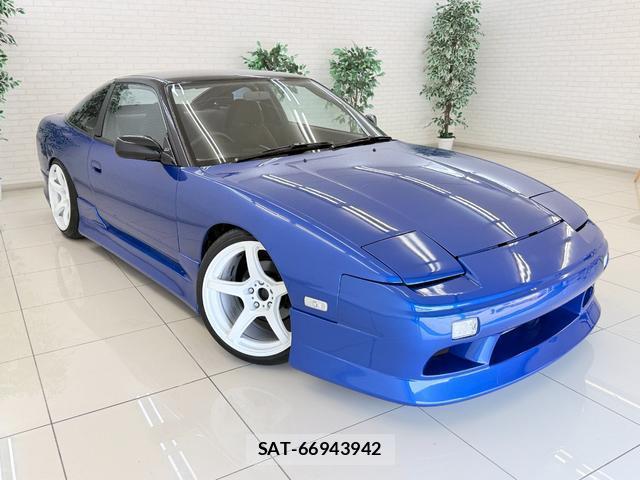 Nissan 180SX 1991-08 8362941-11