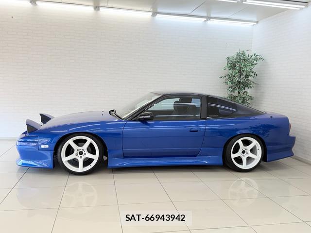 Nissan 180SX 1991-08 8362941-12