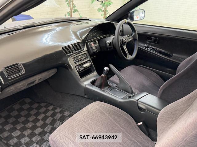 Nissan 180SX 1991-08 8362941-13