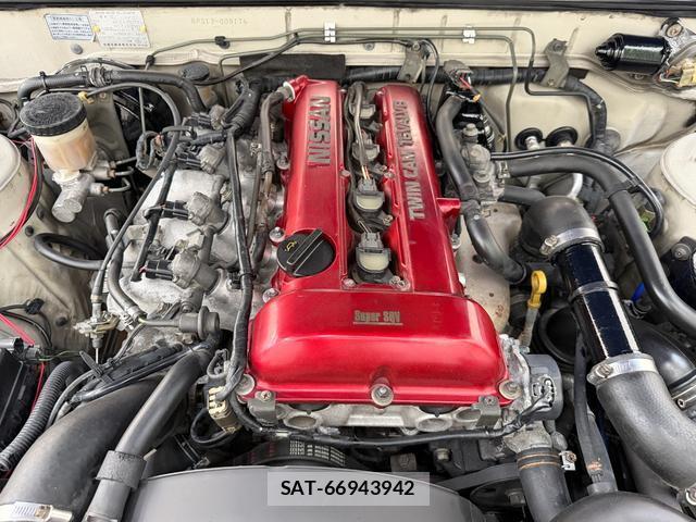 Nissan 180SX 1991-08 8362941-14