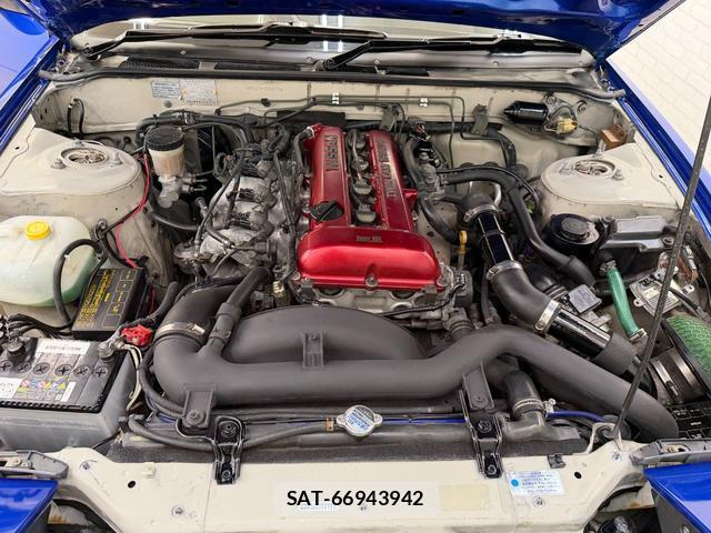 Nissan 180SX 1991-08 8362941-16