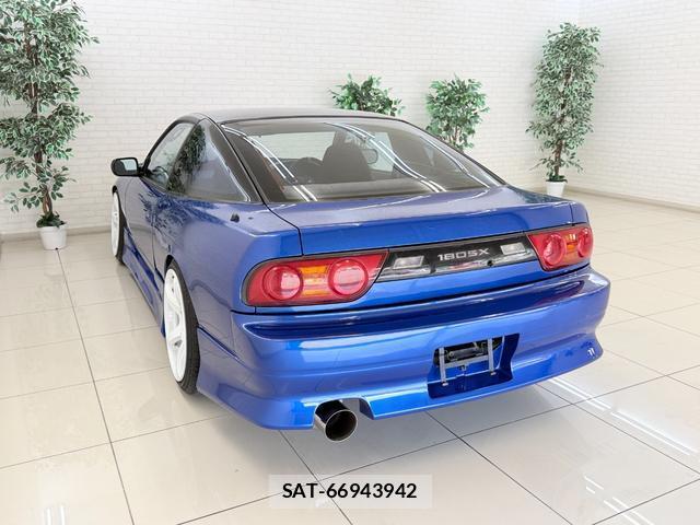 Nissan 180SX 1991-08 8362941-3
