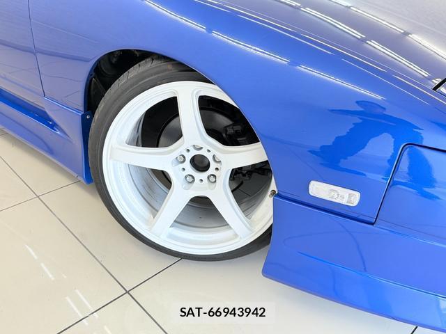Nissan 180SX 1991-08 8362941-4