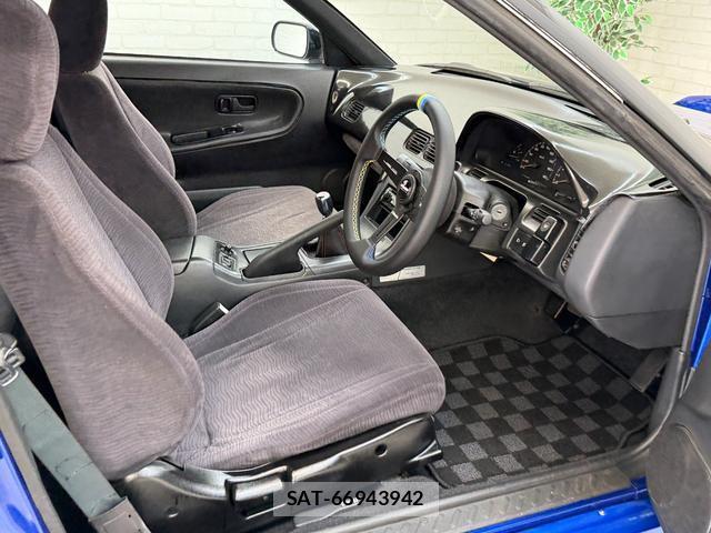 Nissan 180SX 1991-08 8362941-5
