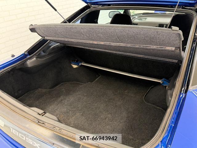 Nissan 180SX 1991-08 8362941-7
