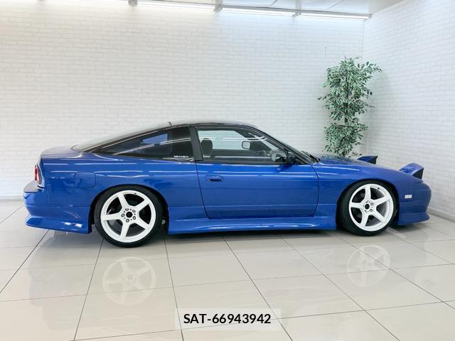 Nissan 180SX 1991-08 8362941-8
