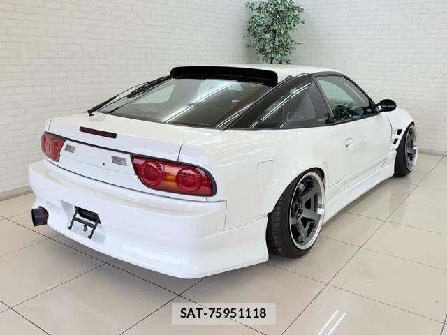 Nissan 180SX 1996-10 8362949-1