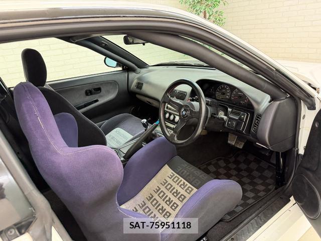 Nissan 180SX 1996-10 8362949-10
