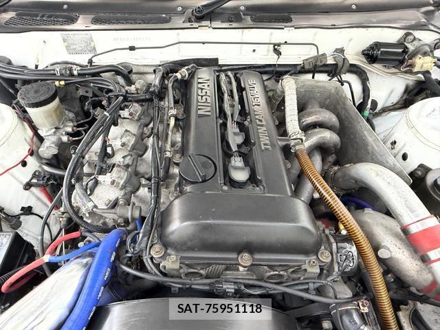 Nissan 180SX 1996-10 8362949-15