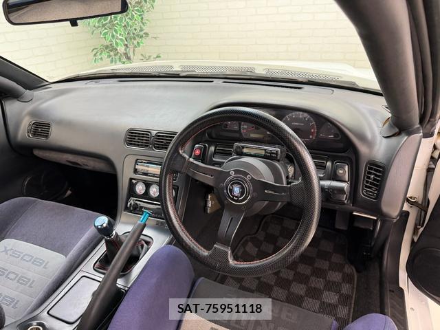 Nissan 180SX 1996-10 8362949-2