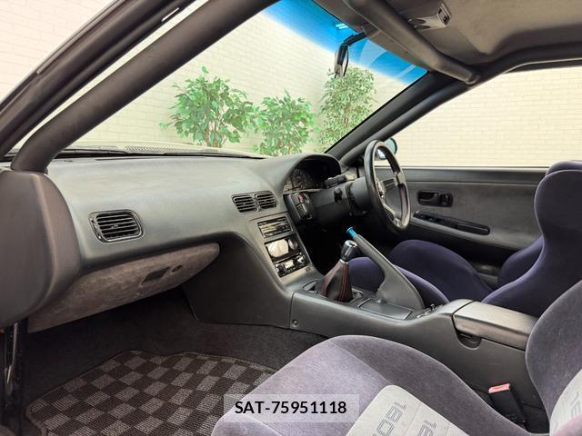 Nissan 180SX 1996-10 8362949-7