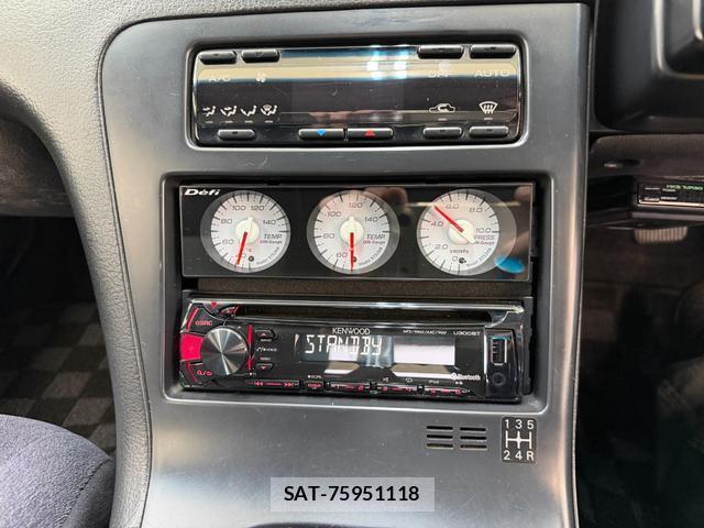 Nissan 180SX 1996-10 8362949-8