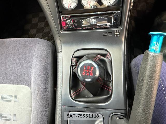Nissan 180SX 1996-10 8362949-9