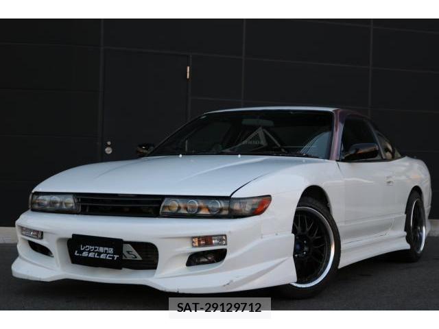 Nissan 180SX 1996-10 8363601-0
