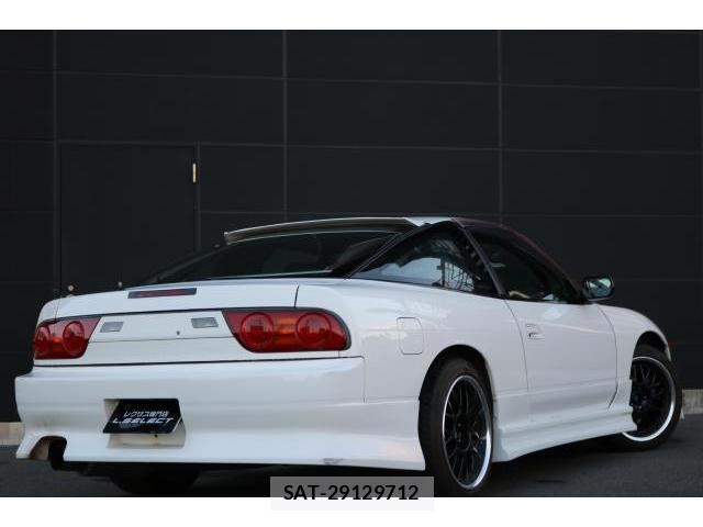 Nissan 180SX 1996-10 8363601-1