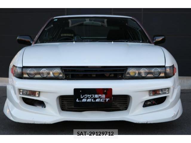 Nissan 180SX 1996-10 8363601-10