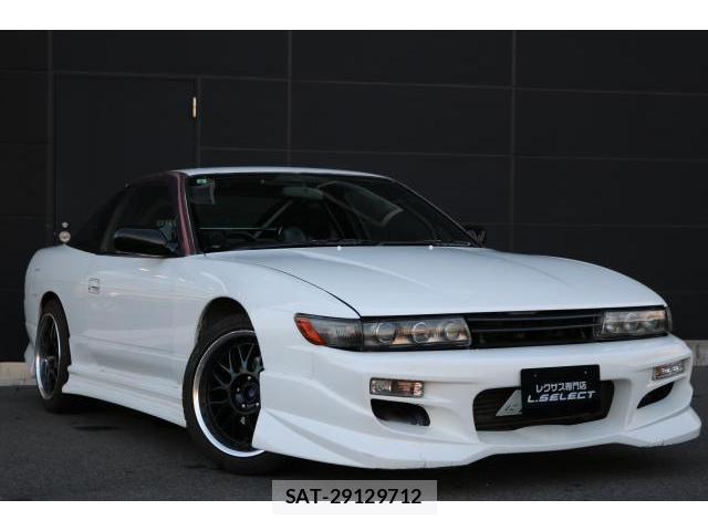 Nissan 180SX 1996-10 8363601-3