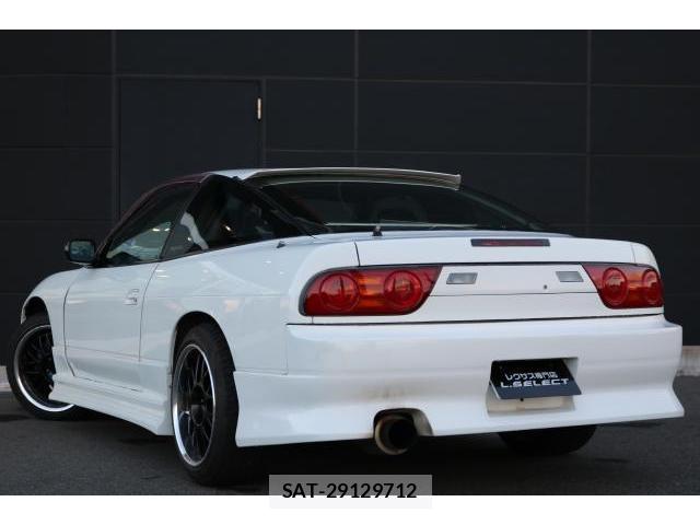 Nissan 180SX 1996-10 8363601-4