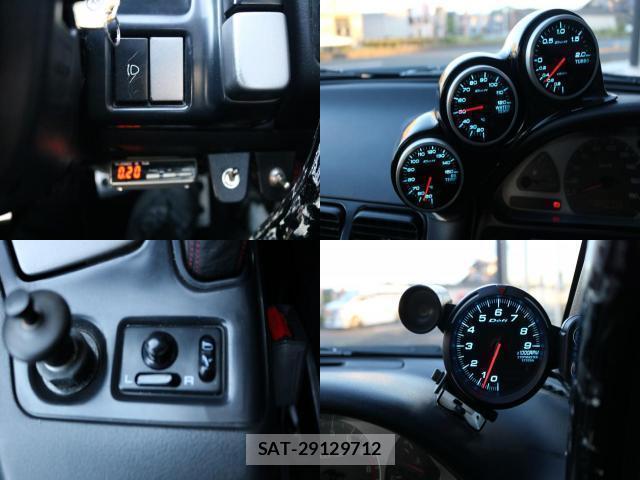 Nissan 180SX 1996-10 8363601-7