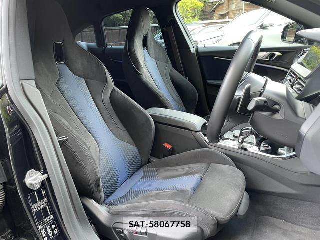 Bmw 2 SERIES 2020-08 8360924-9