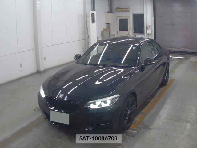Bmw 2 SERIES 2021-07 8362101-0