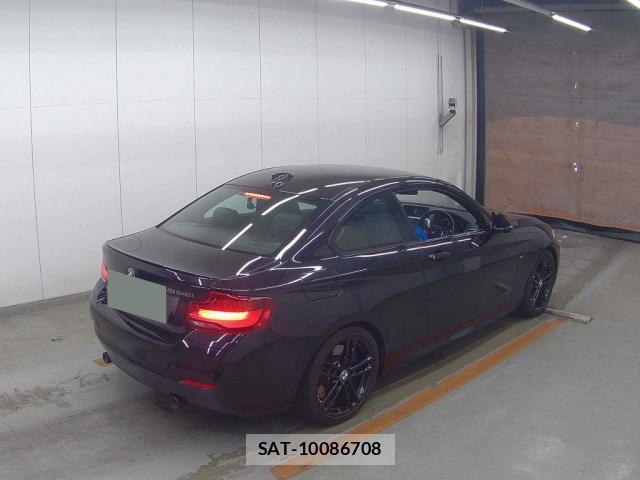 Bmw 2 SERIES 2021-07 8362101-1