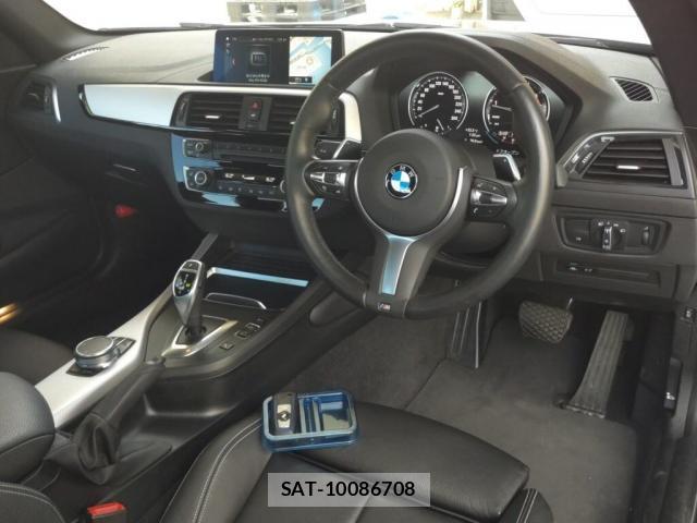 Bmw 2 SERIES 2021-07 8362101-2