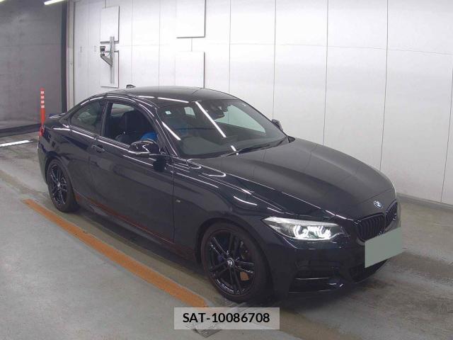 Bmw 2 SERIES 2021-07 8362101-4
