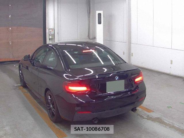 Bmw 2 SERIES 2021-07 8362101-5