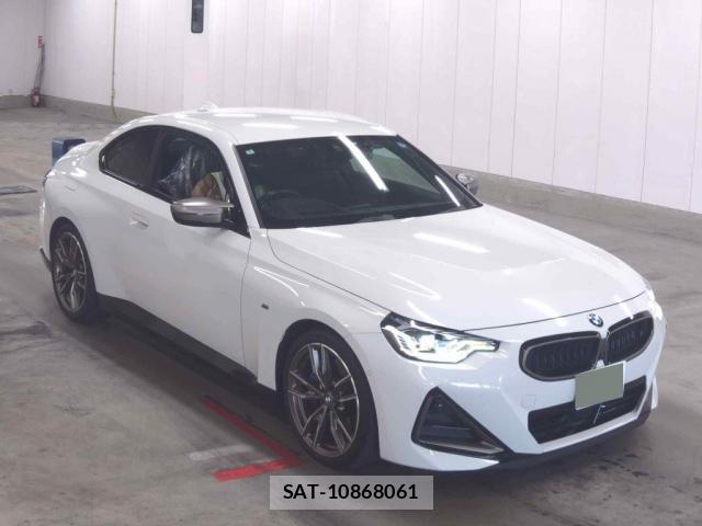 Bmw 2 SERIES 2022-03 8362138-0