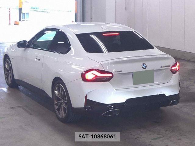 Bmw 2 SERIES 2022-03 8362138-1